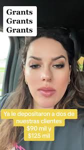 #grants #govermenthelp #startupbusiness #businessowner #duenosdenegocios  #tiktok #hispanosenusa #finance #loans #SBA #becareful