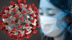 The virus is very serious, please follow the guidance of your local authorities and if you believe you may have symptoms contact them immediately. Kasus Covid 19 Tertinggi Di As Sebanyak 22 Juta Ini Update Virus Corona Dunia Senin 11 Januari 2020 Tribunnewsmaker Com
