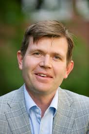 Expert om manligt håravfall