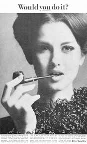 THE WOMEN WHO BUILT DDB, 3: Judy Protas