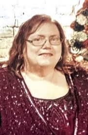 Vicky Hendrickson Obituary (1962