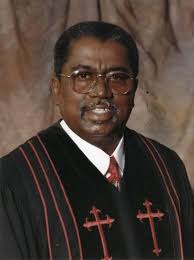 Pastor Emeritus Herbert D. McFadden Sr. Obituary (1944