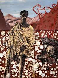 Image result for arte ecstasy