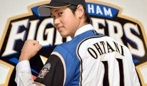 Shohei ohtani hitting a home run during an international exhibition game between japan and the orlando, fla. Shohei Ohtani Bio Net Worth Age Family Contract Current Team Salary Awards Nationality Girlfriend Height Weight Parents Facts Wiki Wikiodin Com