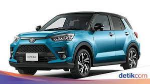 Ii short clip & vlog. Njkb Toyota Raize And Daihatsu Rocky Appear Here Are The Specifications Leaked Archyde