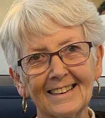 Kathryn Ann Armstrong