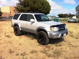 Toyota 4runner features and specs at car and driver. Where You Guys Sitting At Mileage Wise Page 3 Toyota 4runner Forum Largest 4runner Forum