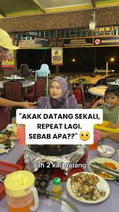 RNZ Steamboat & Grill Sungai Merab - Kajang, Selangor (Steamboat & Grill paling BERBALOI di Kajang)