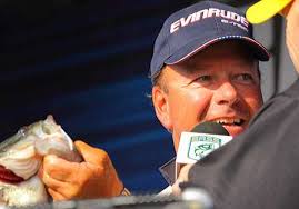 2011 Elite Series Alabama Charge: Day Two, Behind the Scenes