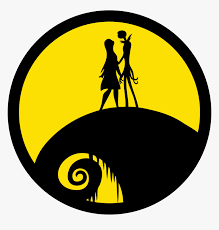 Transparent Jack And Sally Png Png Download Is Free Transparent Png Image Download And Use It For Your Personal Or Non Commercia Jack And Sally Clip Art Jack
