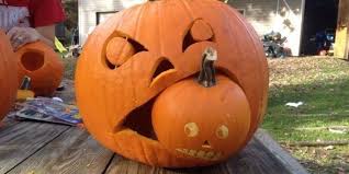 34 Epic Jack-O'-Lantern Ideas To Try Out This Halloween | Funny jack o  lanterns, Lantern ideas, Jack o lantern