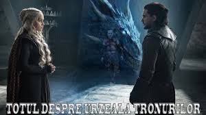 Pe aceasi tema george rr martin promite volumul 6 din urzeala tronurilor în 2021. Urzeala Tronurilor Detalii Despre Toate Sezoanele Youtube