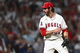 Jordan Romano Maintains Perfect ERA Through First Six Angels Games