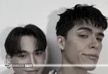 HK actor Edwin Siu shares wife Priscilla Wong's pregnancy progress during  Lunar New Year