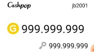 Cashpop adalah aplikasi penghasil pulsa, uang, voucher dll, cara bermain cukup mudah, tinggal download dan memasukkan kode khusus langsung mendapatkan 20 juta gold, waww sungguh takjub. Download Cashpop Apk Mod Unlimitied Coin 2019 Mod Apk Pulsa Gratis