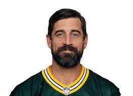 Aaron rodgers has said little throughout what has easily been the most turbulent offseason of his nfl career, but the reigning mvp provided an indication of his timetable saturday. Aaron Rodgers Stats News Bio Espn