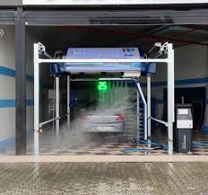 Premis cuci kereta di kampung bandar dalam, wangsa maju, kuala lumpur yang diserbu dewan bandaraya kuala lumpur (dbkl), hari ini didapati diurus dan dikendalikan tiga lelaki myanmar. China 360 Cuci Kereta Eco Inc Mencuci Tanpa Berus Automatik Berkualiti Tinggi 360 Cuci Kereta Eco Inc Mencuci Tanpa Berus Automatik Pada Bossgoo Com