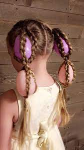 Easter Hair Egg For Hair Hair Styles Easter Hair