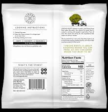 Cauliflower Hash Browns Strong Roots