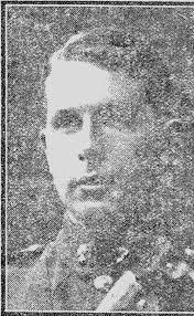 Hugh Angelo Cassidy Cahill