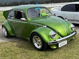 Image result for Delta Green 1970 Volkswagen