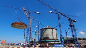 2.3 dampak reaktor nuklir.2.3.1 dampak positif reaktor nuklir2.3.2 dampak negatif reaktor nuklir. Perusahaan Nuklir Cina Masuk Daftar Hitam As Dunia Tempo Co
