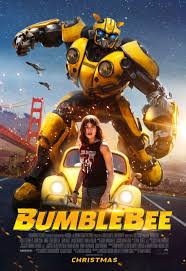 Watch bumblebee (2018) full movies online free. Movie Review Bumblebee 2018