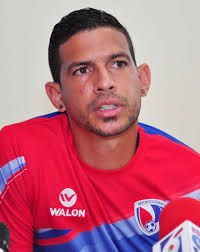 Fútbol en la República Dominicana: junio 2015