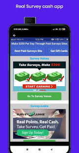 If you have an interest in electronics and have a couple of minutes to spare, please check it out below. Download Survey Cash Free For Android Survey Cash Apk Download Steprimo Com