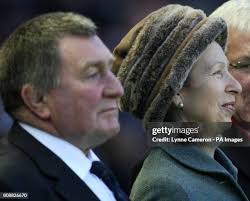 105 President Of Scottish Rugby Ian Mclauchlan Stock Photos, High-Res  Pictures, and Images