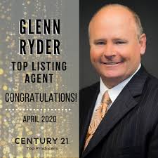 Century 21 Top Producers