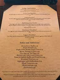 After a day of hiking, swimming, fishing, or touring the lake, enjoy an unforgettable meal at the crater lake lodge dining room before you unwind in your cozy guest room. Crater Lake Lodge Dining Room Picture Of Crater Lake Lodge Dining Room Crater Lake National Park Tripadvisor