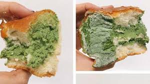 Sering menyimpan makanan di kulkas agar tidak cepat basi? Toko Kue Di Cina Produksi Roti Berbentuk Makanan Basi Foto Tempo Co