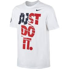 Nike Men S Team Usa Just Do It Flag T Shirt Mens Tshirts Gaming Shirt New T Shirt Design