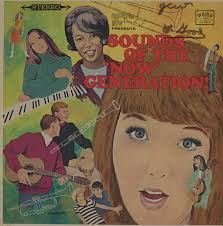 Sounds Of The 'Now' Generation! : Various : Free Download, Borrow, and  Streaming : Internet Archive