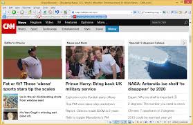Download the opera browser for computer, phone, and tablet. 15 Impressive Alternative Browsers Smashing Magazine