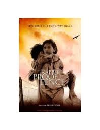Rabbit Proof Fence Video Response Australian History Culture Fences Movie Fence Homeschool History