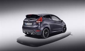 2012 Ford Fiesta Sport Special Edition Images Photo Ford Fiesta Sports Edition 2012 Image 02 1024 Jpg Voiture