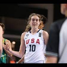 Yes breanna was attracted by softball and as. Breanna Stewart Bio Affair Single Net Worth Ethnicity Salary Age Nationality Height Professional Basketball Player