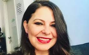 Rita Lui's Instagram, Twitter & Facebook