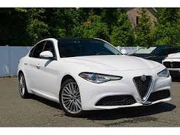 Image result for Mineral White 2017 Alfa-Romeo