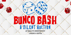 17th Annual Bunco Bash & Silent Auction