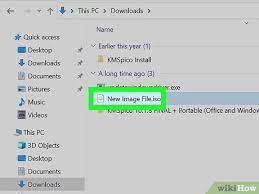 Simple Ways To Run An Iso File Without Burning: 12 Steps
