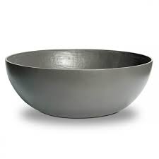 4.8 out of 5 stars 9. Bonsai Extra Large Low Outdoor Bowl Planter Concrete Nova68 Com