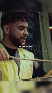 Jee Ni Lagda Karan Aujla English Translation