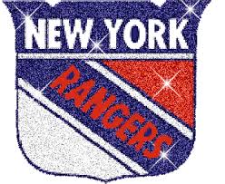 Meaning and history in terms of visual identity design. New York Rangers Desicomments Com