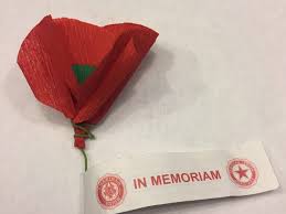 Image result for Poppy Red 1999 AAV