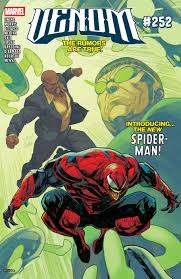 Venom (2025) #252 | Comic Issues | Marvel