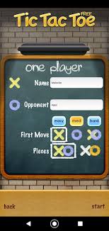 Tic tac toe glow is a free game for android that belongs to the category puzzle, and has been developed by arclite systems. Tic Tac Toe Free 1 60 Download For Android Apk Free