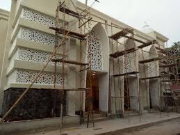 About Us Tentang Profilindo Bangunan Profilindo Bangunan Adalah Penyedia Jasa Dan Material Yang Bergerak Khusus Di Bidang P Arsitektur Arsitektur Masjid Mesjid